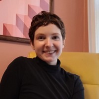 Think Small® Employee Maggie Zepp's profile photo