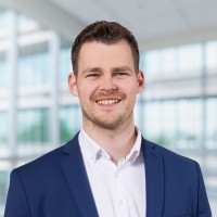 RDP Services BV Employee Martijn Hoeke's profile photo