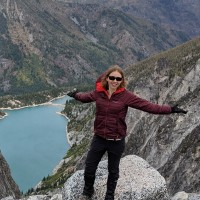 Patricia Emord's profile photo