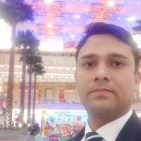 LenskartME Employee Tanveer Akhtar's profile photo