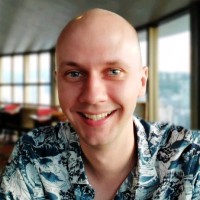 Sett Solutions Employee Austin White's profile photo