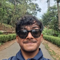 Marching Ants Pvt. Ltd. Employee Kuber Bhattarai's profile photo