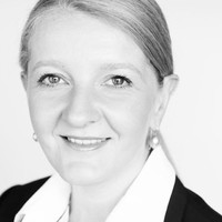 Gigaset Employee Ute Partsch's profile photo
