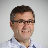 PMW Engineering A/S Employee Per Weiss's profile photo