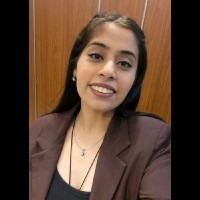 IndiGo (InterGlobe Aviation Ltd) Employee Simran Chhabra's profile photo