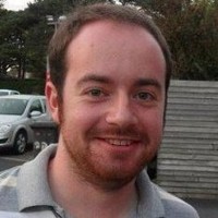 Axiom Employee Ryan Agnew's profile photo