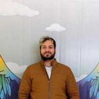 Family Building Society Employee Ismail Butt's profile photo