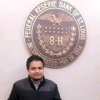 Deck Commerce Employee Jotirmoy Biswas's profile photo