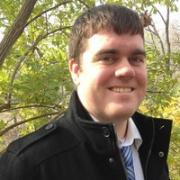 Proconex Employee Jake Leavitt's profile photo