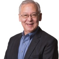 MetLife Employee Peter Wu's profile photo