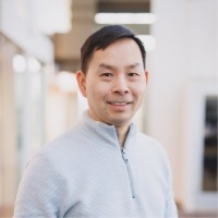 General Catalyst Employee Paul Kwan's profile photo