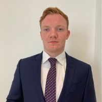 Global Mutual Employee James Kevill's profile photo