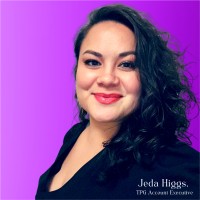 Salt Lake City Weekly Employee Jeda Higgs's profile photo
