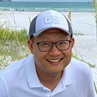 AnyComm Employee Jay Ahn's profile photo