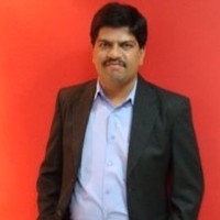 BEST COMPUTER SYSTEMS INC. Employee Jayesh Chauhan's profile photo