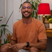 Grupo Trigo Employee Lohan Bianchi's profile photo