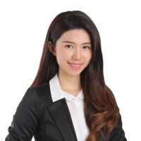 CSI Medical Research Pte Ltd Employee Selina Wong's profile photo