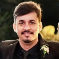 Unicred Evolução  Employee Erick Brito's profile photo