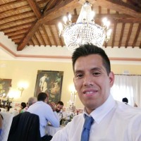 Terrecablate Employee Giussepe Walter Campos's profile photo