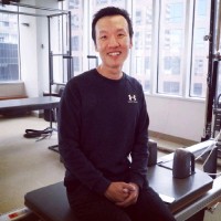 Merrithew® Employee Ee L.'s profile photo