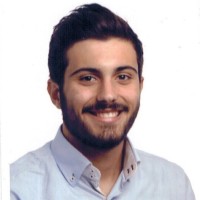 Tecno3 Employee Riccardo Boaretto's profile photo