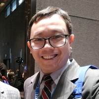 East Avenue Medical Center Employee Joseph Ursua's profile photo