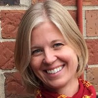 University of Minnesota College of Biological Sciences Employee Gretchen Ambrosier's profile photo
