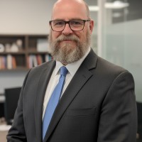 Northex Environnement inc. Employee Claude Morin's profile photo