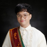 UP School of Economics Employee John Austria's profile photo