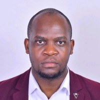 Consumer Insight Employee Erick Swaka's profile photo