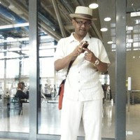 Purdue University Employee Dwayne Woods's profile photo