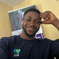 Africa Nature Investors (ANI) Foundation Employee Joshua Aribasoye's profile photo