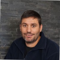 Reacton Fire Suppression Employee Christos Katsakioris's profile photo