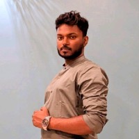 ROTEQ Employee Nillohit Maity's profile photo