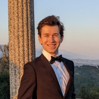 DocuGrow Employee Alexander Hazen's profile photo