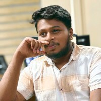 DataHex Employee Fawas Vp's profile photo