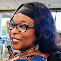Forge Consulting Employee Irene Taylor's profile photo