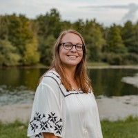 CampusEdu Employee Kirsten Blake's profile photo