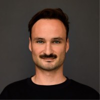 Peec AI Employee Noah Wolff's profile photo