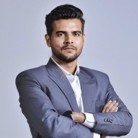 Ken Research Employee Siddharth Raj's profile photo