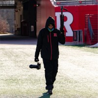 Rutgers University Employee Mike Sears's profile photo