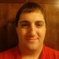 Modular Web Solutions Employee Matthew Cafaro's profile photo