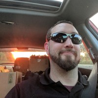 Donner Photographic Inc Employee Thomas Barganski's profile photo