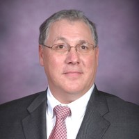Pratt & Whitney Employee John Lapinski's profile photo