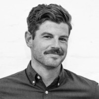 We Are Social Employee Ben Clare's profile photo