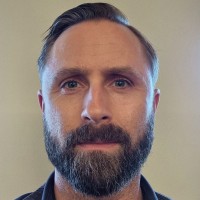 Ultramax Systems Employee Aaron Williams's profile photo