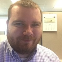 ACI Worldwide Employee James Blackburn's profile photo