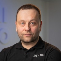 Eldes Employee Andrius Rimkunas's profile photo