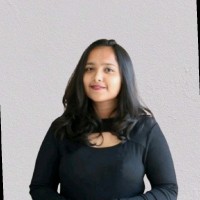 SureWash Employee Sanjana Shivashankarappa's profile photo
