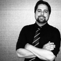 Tealium Employee James Burnham's profile photo